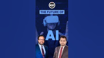 The Future of AI Explained | Ashar Asghar & Umer John | NEXT TV