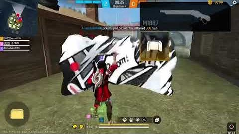 1v2 against two level 60 players free fire pakistan