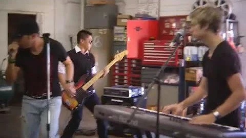 "Fight For Me" Music Video