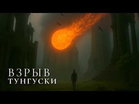 ТАЙНА ТУНГУССКОГО АРТЕФАКТА: ЧТО НАШЛИ В СИБИРИ ЧЕРЕЗ 100 ЛЕТ? | Документальный фильм для сна