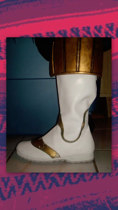 Nike’s Secret Shoe in the Power Rangers Movie