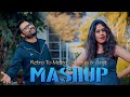 Retro to metro mashup  shreya shaleen  arijit saha  cover songs