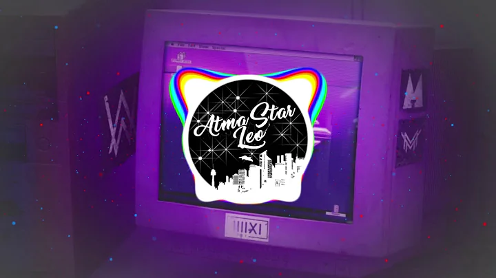 Alan Walker - #PRESSPLAY (Albert Vishi Version) ft K-391, Tungevaag & Mangoo