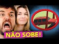 O CARRO QUE ODIAVA PONTES! - Poly Bridge Mobile