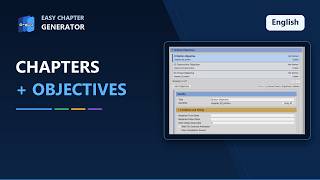Unity Objective System & Linear Chapters | Easy Chapter Generator