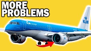 The Real Reason Why These Brand New Planes Are Grounded JUST Shocked Everyone!