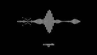 Jag Soona Soona Lage ( Vocals Only ) Without Music