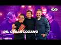 CÉSAR LOZANO ¿Cómo generar un hábito? | Yordi Rosado en EXA FM
