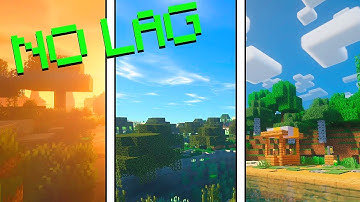 BEST Shaders For MCPE 1.19! - Minecraft Bedrock Edition