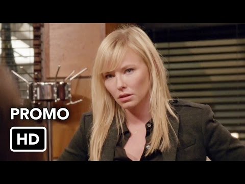 Law And Order Svu 16X10 Promo Forgiving Rollins