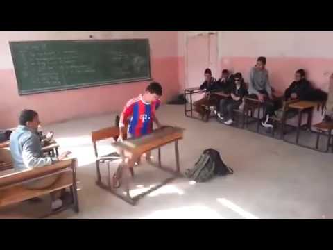 სკოლაში არ ცადოთ ბავშვებო ეს :დდდდდდდ