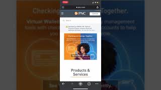How To Login To PNC Bank Online Banking? PNC Bank Login Sign In 2021 | pnc.com Sign In