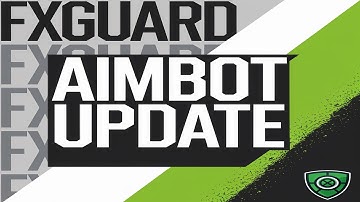 FXGUARD | FiveM Anticheat| Silent Aimbot Detection (Update 2.0)