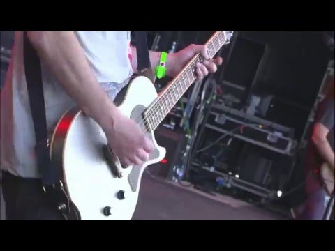 RED FANG live