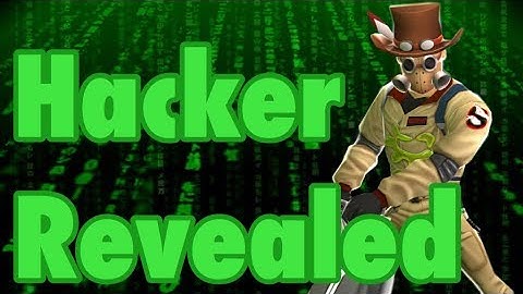 Respawnables speed hacker revealed