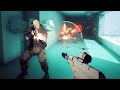 This Indie Dev Showed Me His BRUTAL New Game - Out Of Action