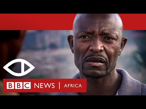 My Neighbour The Rapist - Full Documentary - BBC Africa Eye