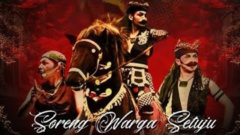 SORENG SWS TERBARU‼️SORENG WARGA SETUJU BANDUNG REJO LIVE GENTING JAMBU SEMARANG