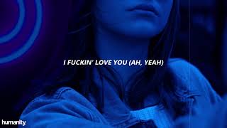 Bazzi - I.F.L.Y. // Lyrics