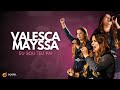 Gospel mix e valesca mayssa  os melhores clipes volume 4