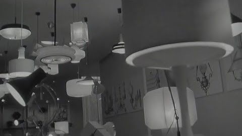 Parádny dizajn 60. rokov (1969)