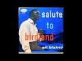 Miniature de la vidéo de la chanson Salute To Birdland