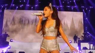 Ariana Grande- Honeymoon Avenue (Honeymoon Tour) Resimi