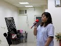 108 06 05 原唱 孫淑媚 明知已經無緣 演唱 王秀絹 108 06 05 原唱 孫淑媚 明知已經無緣 演唱 王秀絹