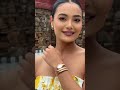 subscribe 💚saranthem Nirupama miss universe indian 4th runner up #trendingshorts #highlightseveryone
