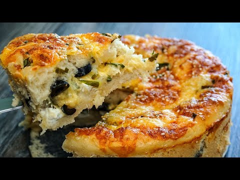 Video: Recept Na Litinový Opičí Chléb, Na Který Můžete Přejít Banány