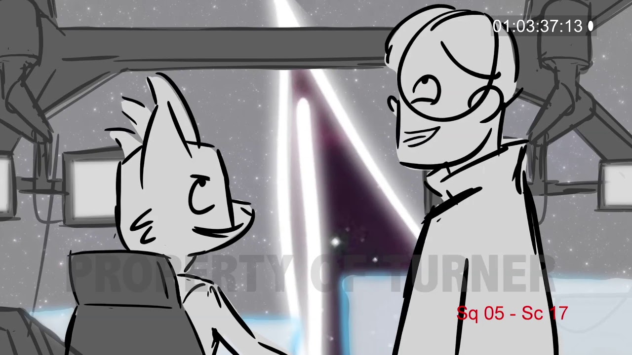 FS S2 CH14 Little Cato Animatic
