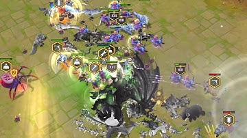 AOC Sylvani PVP - Art of Conquest  - CKJ