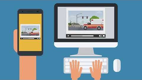 WINK Streaming - Live Video Transcoding Solution for Genetec Security Center and Omnicast.