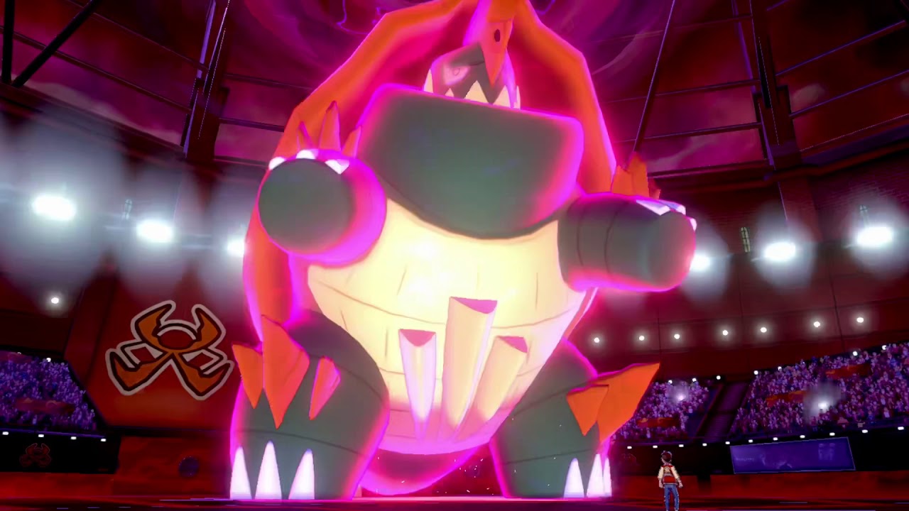ポケモン剣盾 カメックス先輩の出番は無いですよ 水パ最強の亀はカジリガメだ Youtube ポケモン剣盾 カメックス先輩の出番は無いですよ 水パ最強の亀はカジリガメだ Youtube