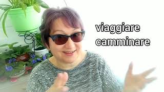 видео: Вопрос вопросов! Когда же всё-таки с essere? Направленного движения - это какие? А если по лестнице? картинка: Вопрос вопросов! Когда же всё-таки с essere? Направленного движения - это какие? А если по лестнице?