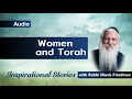 The history of women and torah