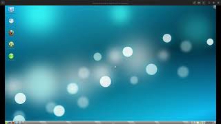 #linux  eine Reise in die Vergangenheit von #opensuse  11.2 ein Rundgang #linuxdistribution