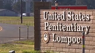 2nd time in Federal Prison part 8: USP Lompoc, Extortion and Morphine - a love story