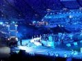 Olympics Opening Ceremony rehearsal   NHS GOSH scene