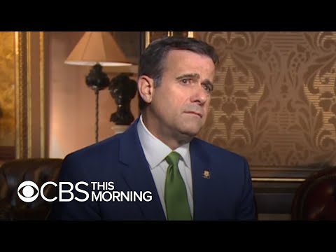 Intelligence chief Ratcliffe: No proof yet of election interference; China now biggest U.S. threat