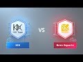 【KIX VS Bren Esports】- 2018 CRL亞洲賽區第一賽季季賽第1週