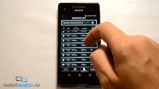 видео ЧТО ДЕЛАТЬ ЕСЛИ, В SONY XPERIA НЕ РАБОТАЕТ ДИСПЛЕЙ (ЭКРАН)?