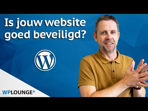 Website beveiligen?  | Maak je site hackerproof