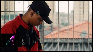 Mc Dzin - Só Ter Fé