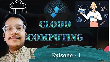 Lec-1: What is Cloud Computing | Evolution and Applications | Easiest introduction in Hindi