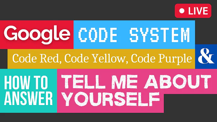 Ask Me Anything |  AMA with a Big Tech Hiring Mana...