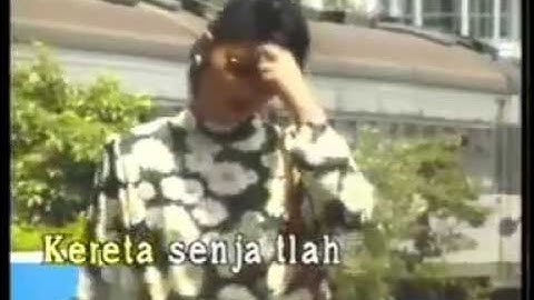 Kereta Senja    Lagu Kenangan   Lagu Lawas   Tembang Kenangan