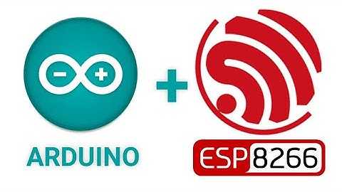 Cara Instal Board ESP8266 di Arduino IDE