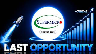 Why SuperMicro (SMCI) Is the Most Undervalued AI Stock