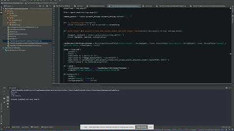 Cloud Computing Capstone